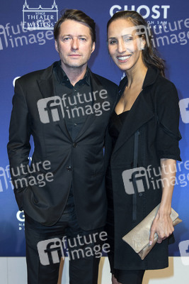 Premiere 'Ghost - Das Musical' in Berlin