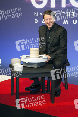 Premiere 'Ghost - Das Musical' in Berlin