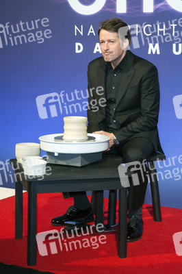 Premiere 'Ghost - Das Musical' in Berlin