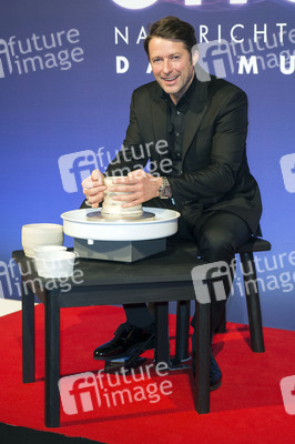 Premiere 'Ghost - Das Musical' in Berlin