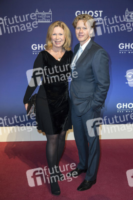 Premiere 'Ghost - Das Musical' in Berlin
