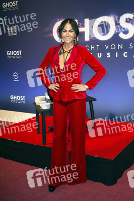 Premiere 'Ghost - Das Musical' in Berlin