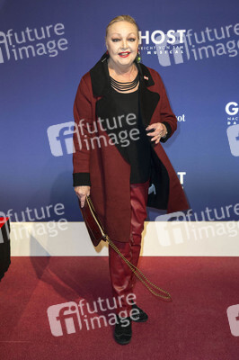 Premiere 'Ghost - Das Musical' in Berlin