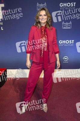 Premiere 'Ghost - Das Musical' in Berlin