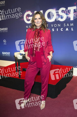 Premiere 'Ghost - Das Musical' in Berlin
