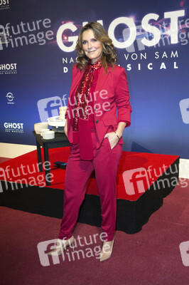 Premiere 'Ghost - Das Musical' in Berlin