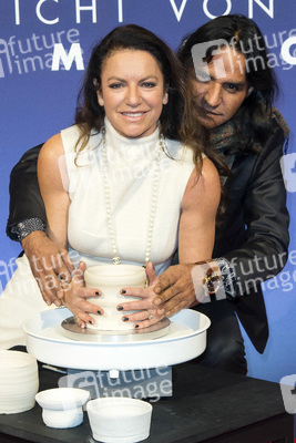 Premiere 'Ghost - Das Musical' in Berlin