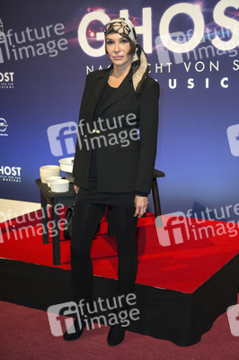 Premiere 'Ghost - Das Musical' in Berlin