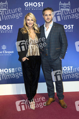 Premiere 'Ghost - Das Musical' in Berlin