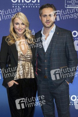 Premiere 'Ghost - Das Musical' in Berlin