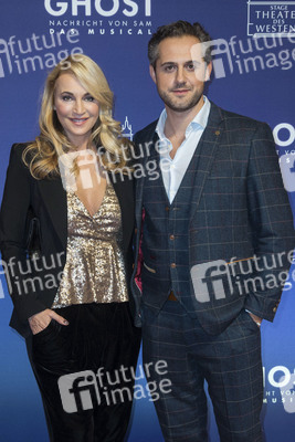 Premiere 'Ghost - Das Musical' in Berlin