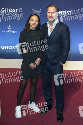 Premiere 'Ghost - Das Musical' in Berlin