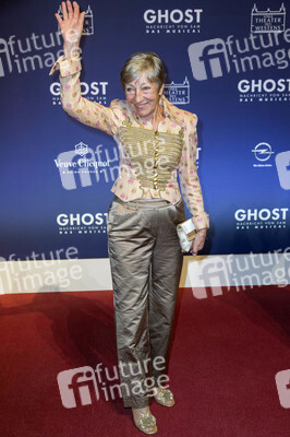 Premiere 'Ghost - Das Musical' in Berlin