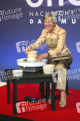 Premiere 'Ghost - Das Musical' in Berlin