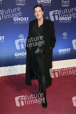 Premiere 'Ghost - Das Musical' in Berlin