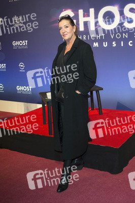 Premiere 'Ghost - Das Musical' in Berlin