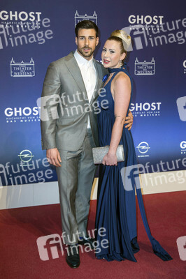 Premiere 'Ghost - Das Musical' in Berlin