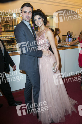 Premiere 'Ghost - Das Musical' in Berlin