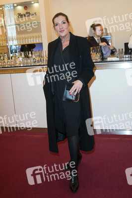 Premiere 'Ghost - Das Musical' in Berlin