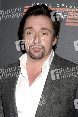 Staffel Zwei Premiere 'The Grand Tour' in New York