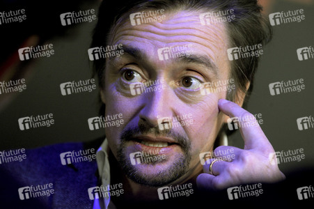 Staffel Zwei Premiere 'The Grand Tour' in New York