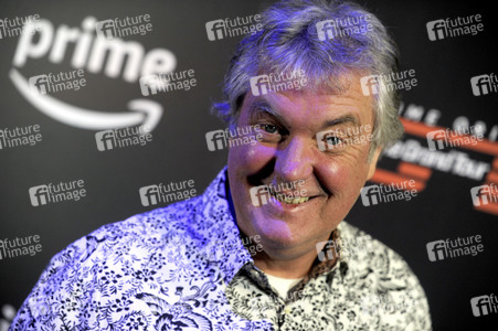 Staffel Zwei Premiere 'The Grand Tour' in New York
