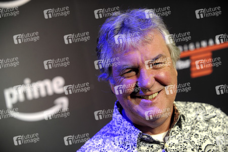Staffel Zwei Premiere 'The Grand Tour' in New York
