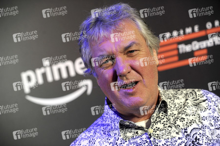 Staffel Zwei Premiere 'The Grand Tour' in New York