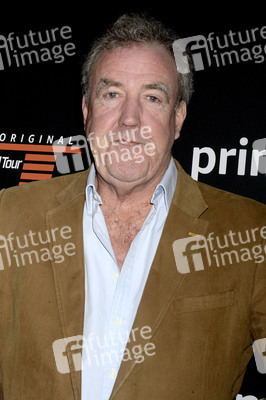 Staffel Zwei Premiere 'The Grand Tour' in New York