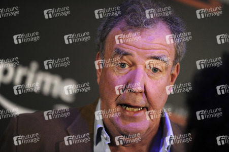 Staffel Zwei Premiere 'The Grand Tour' in New York