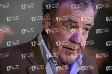 Staffel Zwei Premiere 'The Grand Tour' in New York