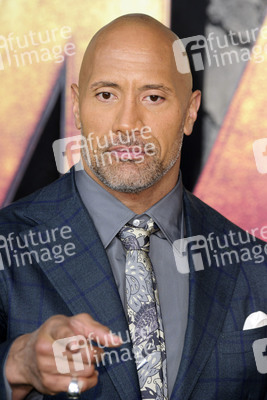 Filmpremiere 'Jumanji: Willkommen im Dschungel' in London