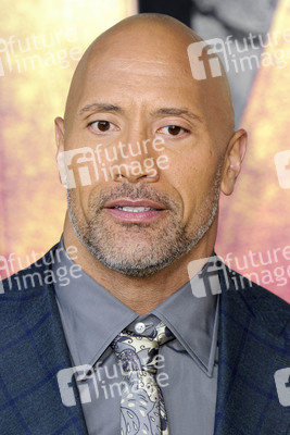 Filmpremiere 'Jumanji: Willkommen im Dschungel' in London