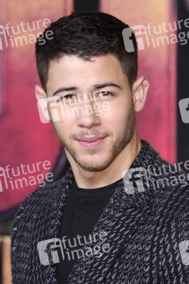 Filmpremiere 'Jumanji: Willkommen im Dschungel' in London
