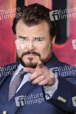 Filmpremiere 'Jumanji: Willkommen im Dschungel' in London