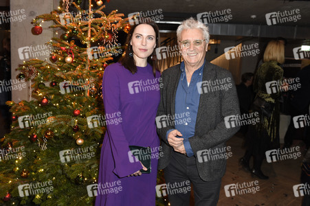 Medienboard-Vorweihnachtsparty 2017 in Berlin