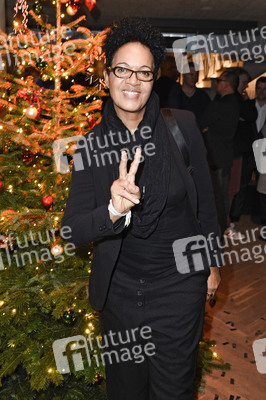 Medienboard-Vorweihnachtsparty 2017 in Berlin