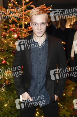 Medienboard-Vorweihnachtsparty 2017 in Berlin