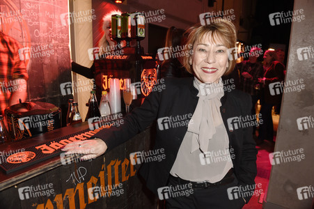 Medienboard-Vorweihnachtsparty 2017 in Berlin