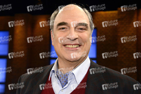 Talkshow 'Kölner Treff' in Köln