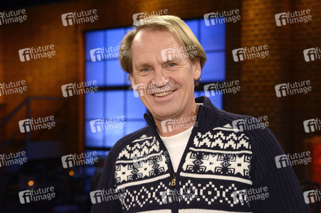 Talkshow 'Kölner Treff' in Köln