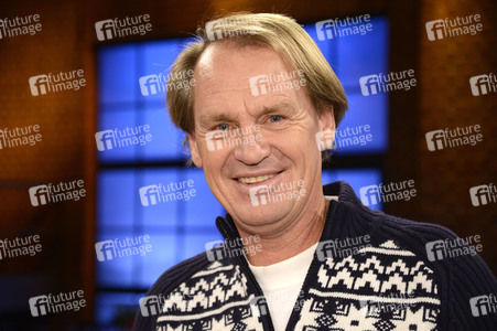Talkshow 'Kölner Treff' in Köln