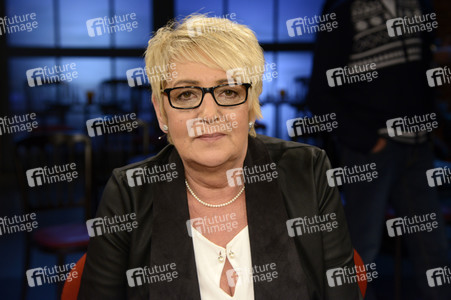 Talkshow 'Kölner Treff' in Köln
