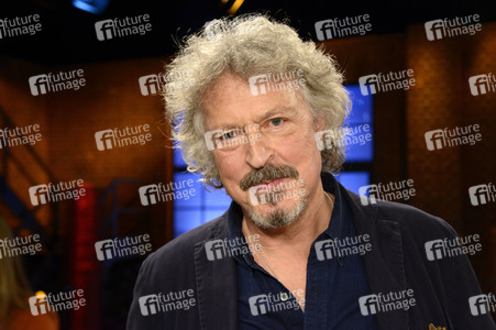 Talkshow 'Kölner Treff' in Köln