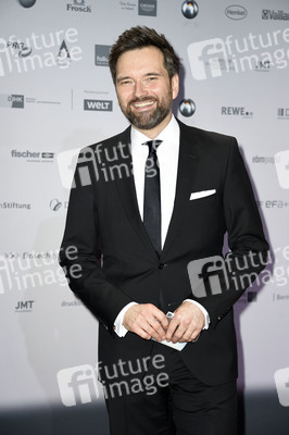 10. Deutscher Nachhaltigkeitspreis 2017 in Düsseldorf