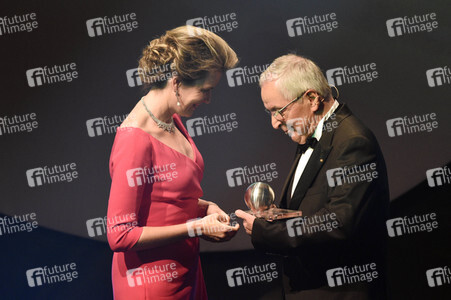 10. Deutscher Nachhaltigkeitspreis 2017 in Düsseldorf