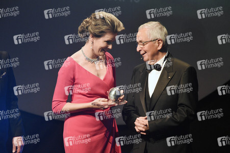 10. Deutscher Nachhaltigkeitspreis 2017 in Düsseldorf