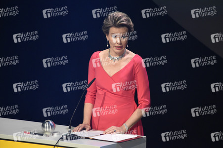 10. Deutscher Nachhaltigkeitspreis 2017 in Düsseldorf