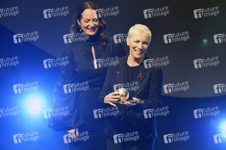 10. Deutscher Nachhaltigkeitspreis 2017 in Düsseldorf
