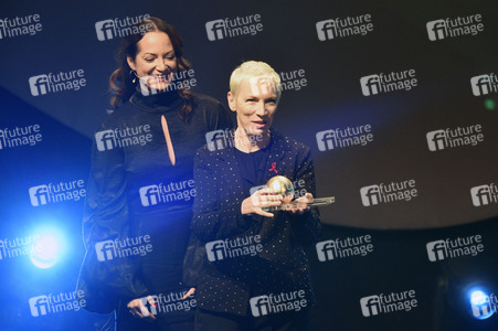 10. Deutscher Nachhaltigkeitspreis 2017 in Düsseldorf